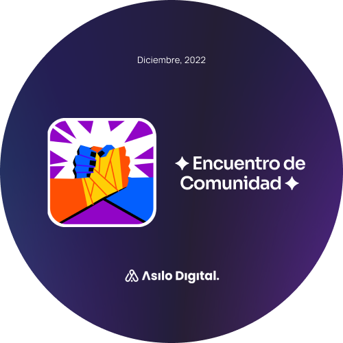 Nuestro 2022: Encuentro de Comunidad POAP image