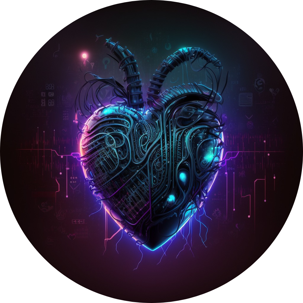 Nueva escena musical W3 🖤✨️ POAP image