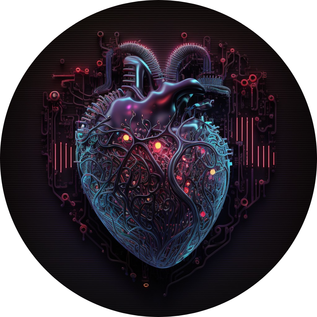 Nueva escena musical web3 🖤✨️ POAP image