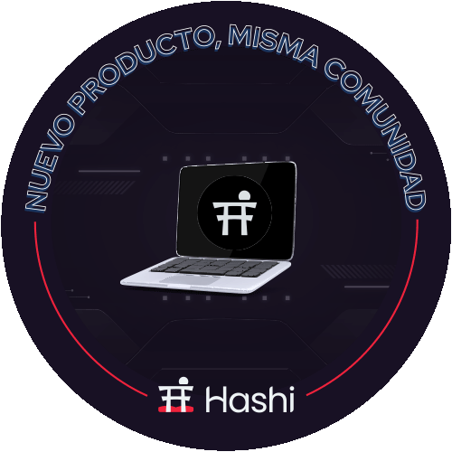 NUEVO PRODUCTO, MISMA COMUNIDAD POAP image