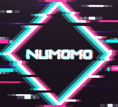 NUMOMO Token Manifesto NFT Exhibition - Section 2 POAP image