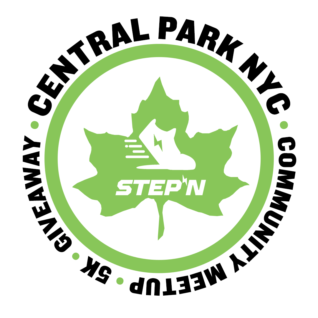NYC STEPN Meetup - 6/4/2022 POAP image