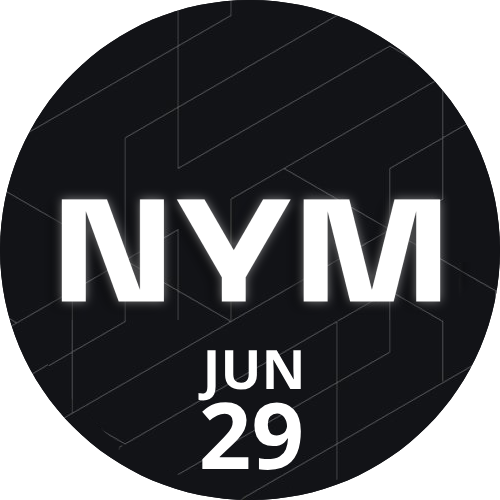 Nym - Community Call - June 29th  POAP image