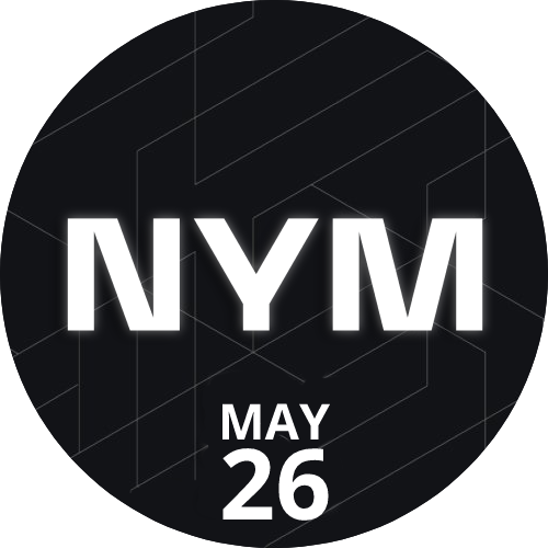 Nym - Community Call - May 26 POAP image