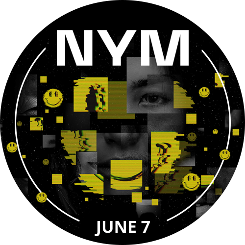 Nym - DevRel AMA - June 7th 2023  POAP image