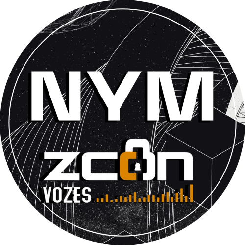 Nym - Zcon Vozes '23 - Rio de Janeiro POAP image