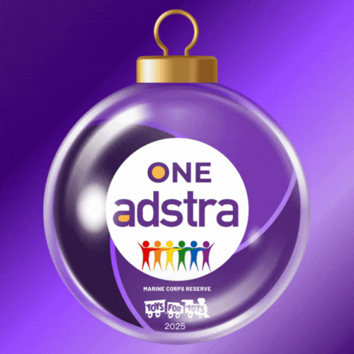 OA Second Annual Toys For Tots EOY Giving 2025 POAP image