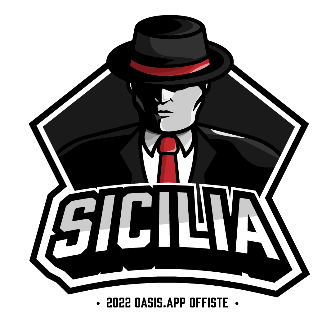 Oasis.app Offsite 2022 POAP image