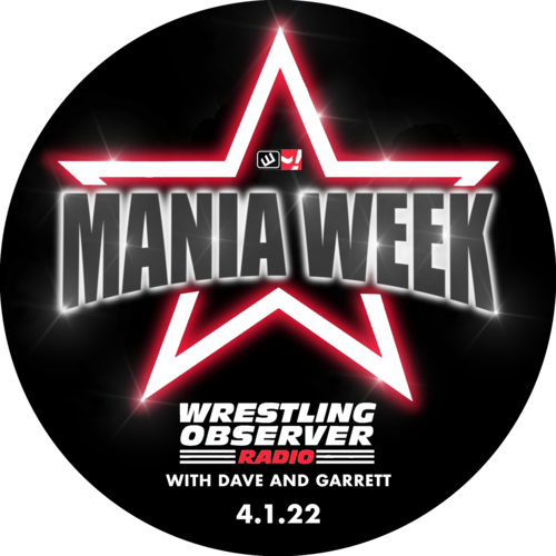 Observer Radio with Dave and Garrett POAP image