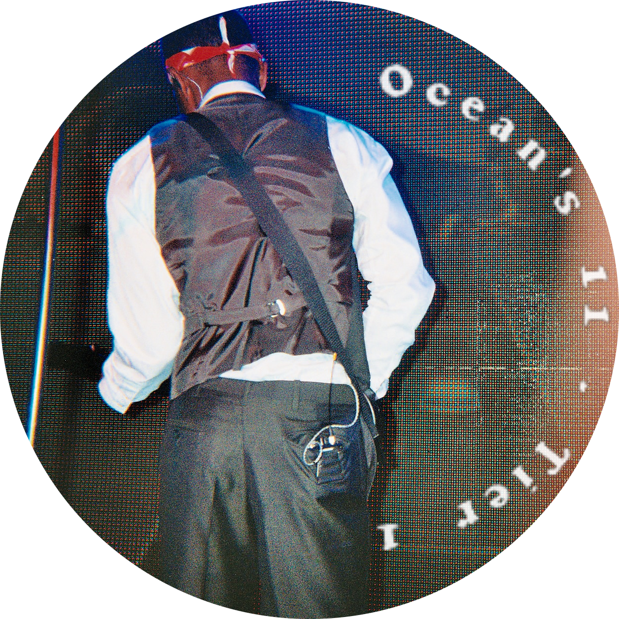 Ocean's 11 - Tier 1 POAP image