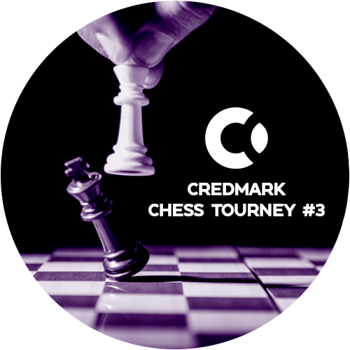 October Chess Tourney POAP image