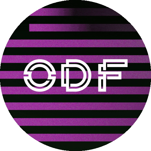 ODF Discovery Day: ChatGPT POAP image