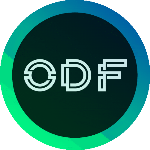 ODF Discovery Day: Virtual Reality - Day 1 POAP image