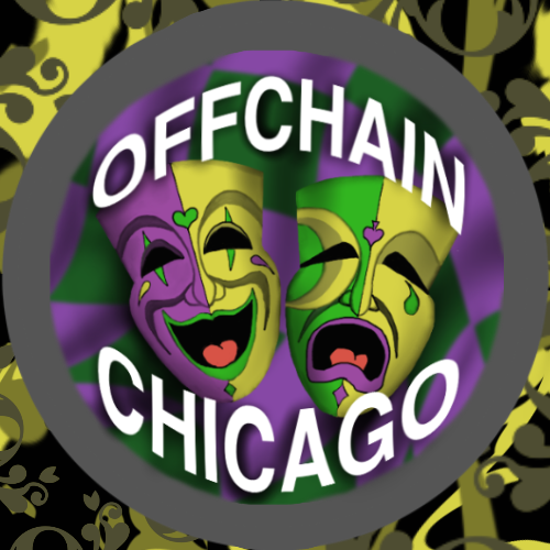 OffChain Chicago Meet-up  POAP image