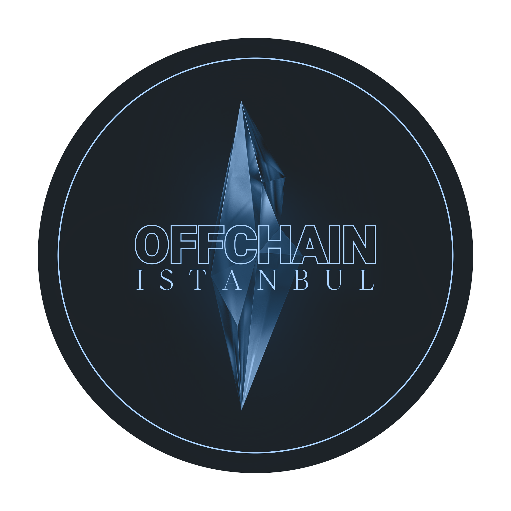 OffChain Istanbul Meetup July POAP image