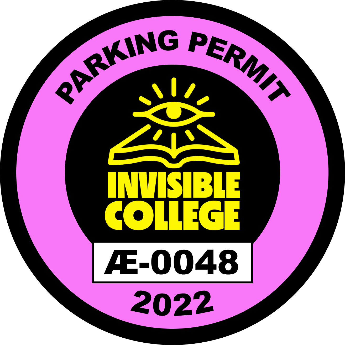 Office Hours - 11/21/22 POAP image