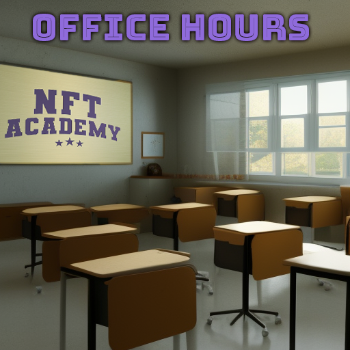 Office Hours POAP POAP image