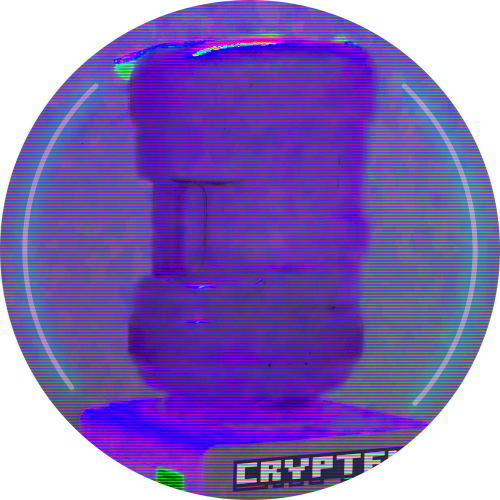 Office Hours with Cryptex Finance #1 POAP image