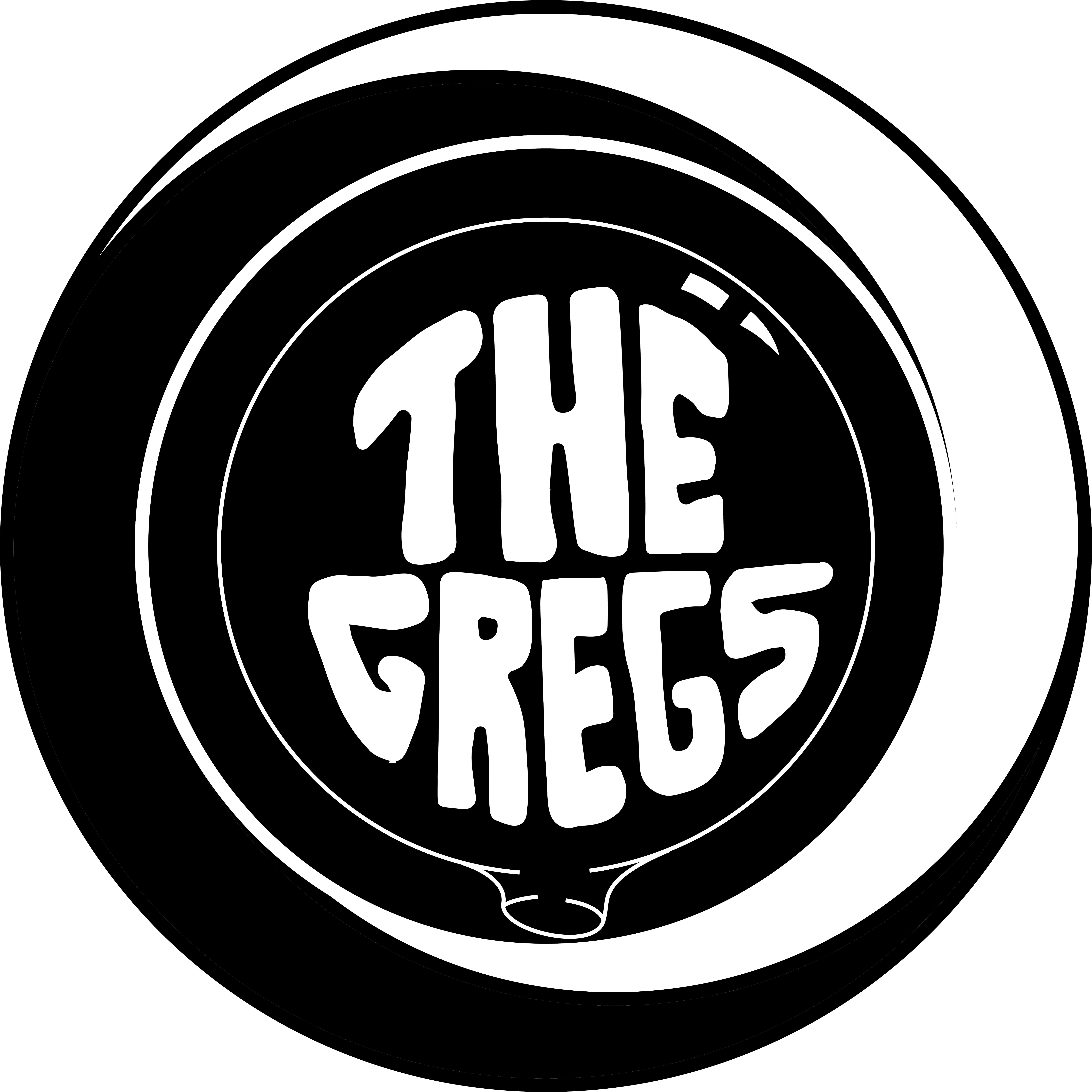 OG Greg POAP image