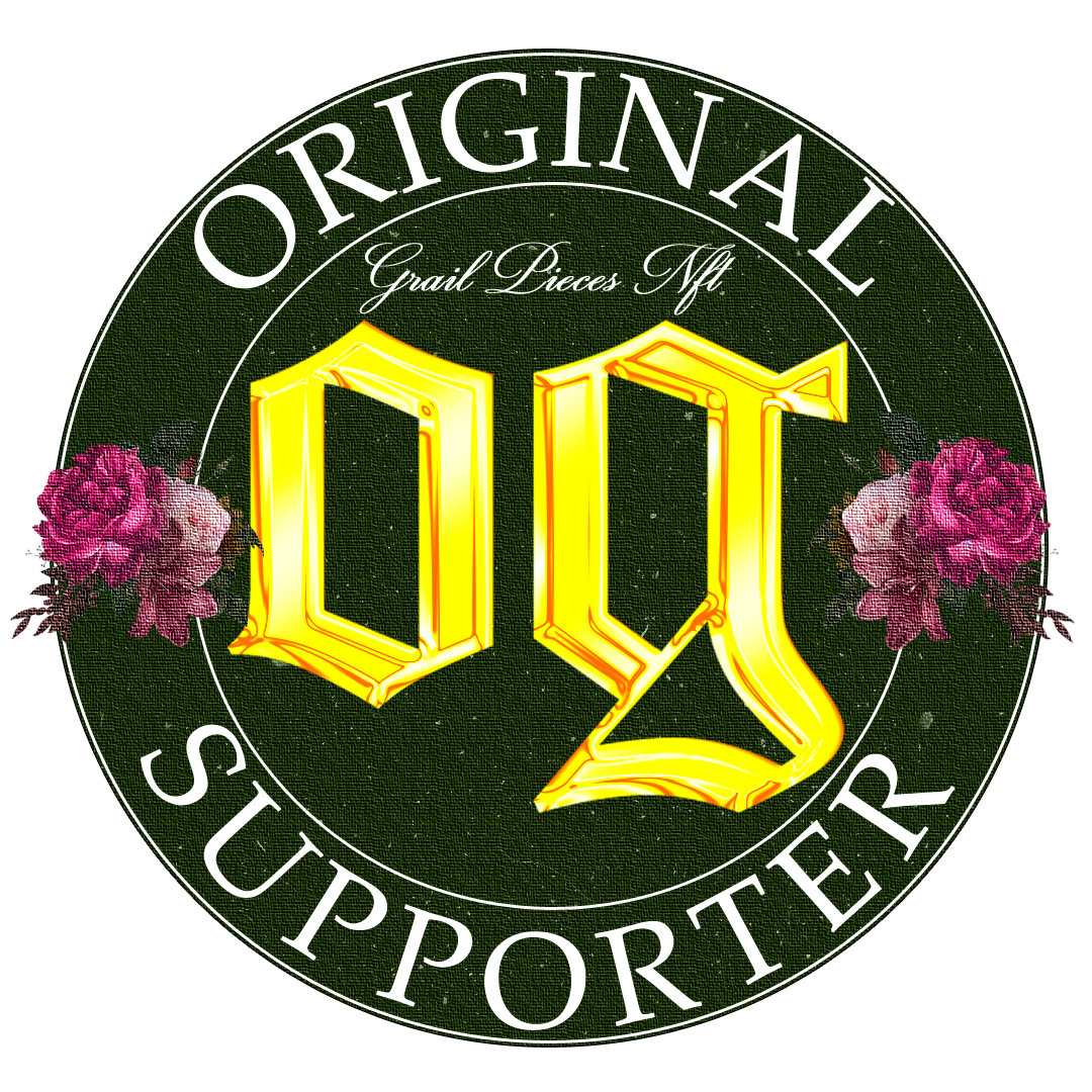 OG SUPPORTER 