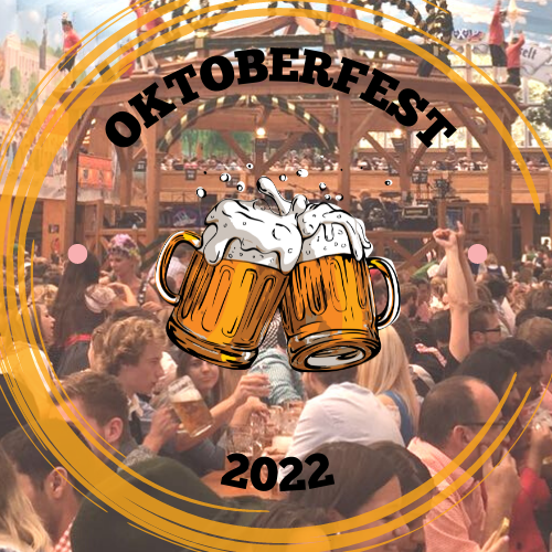Oktoberfest 2022 POAP image