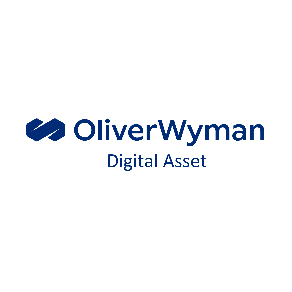 Oliver Wyman Digital Asset POAP image