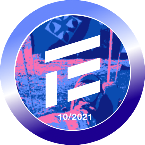 OMNIPool Engineering and Simulations - TE Academy POAP image