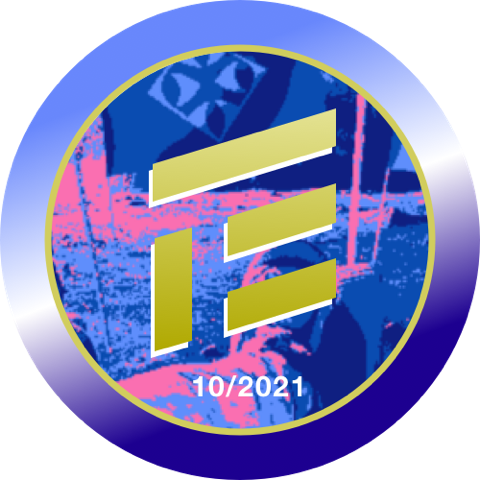 OMNIPool Engineering and Simulations - TE Academy - Exceptional Contribution POAP image