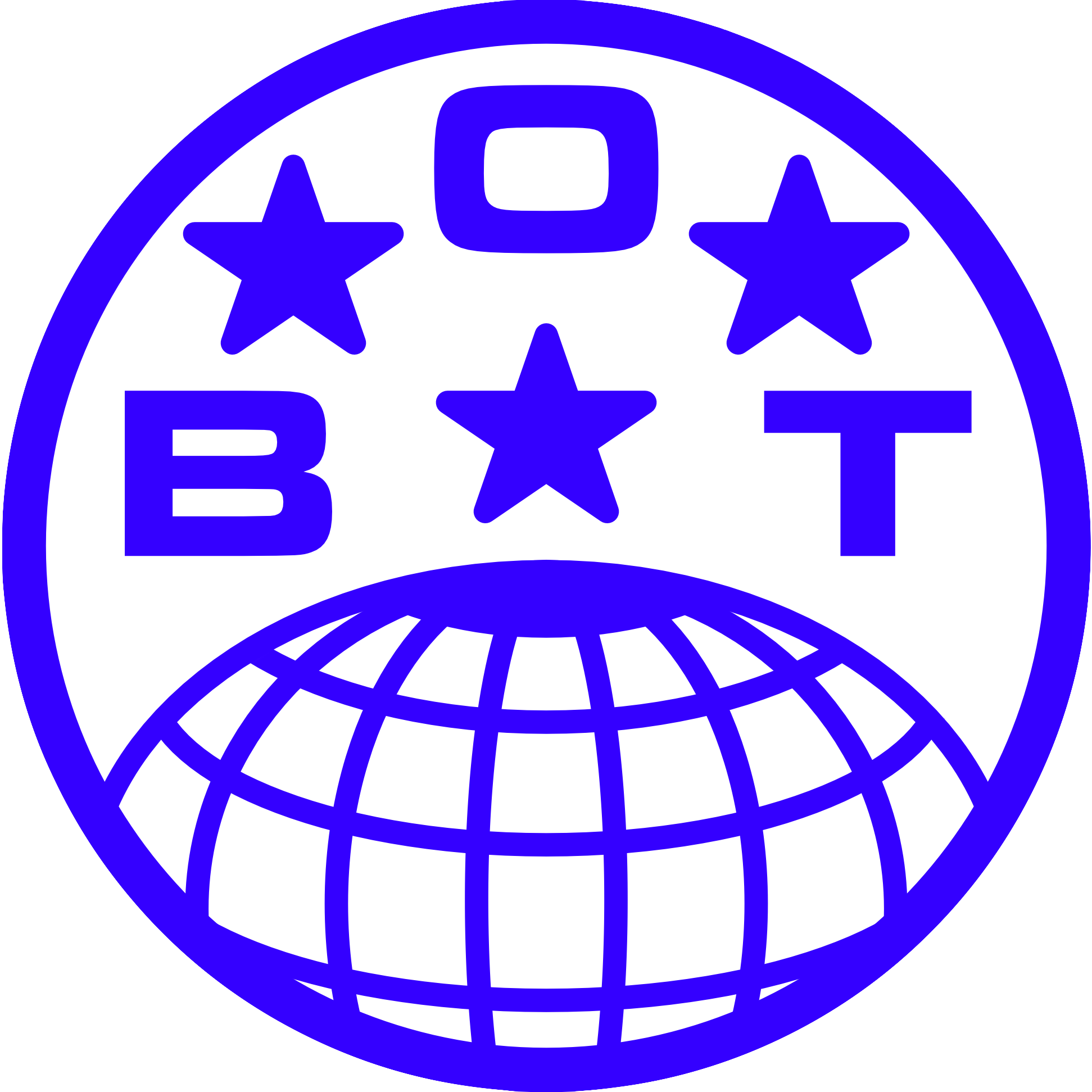 One Brain Together Day One POAP image