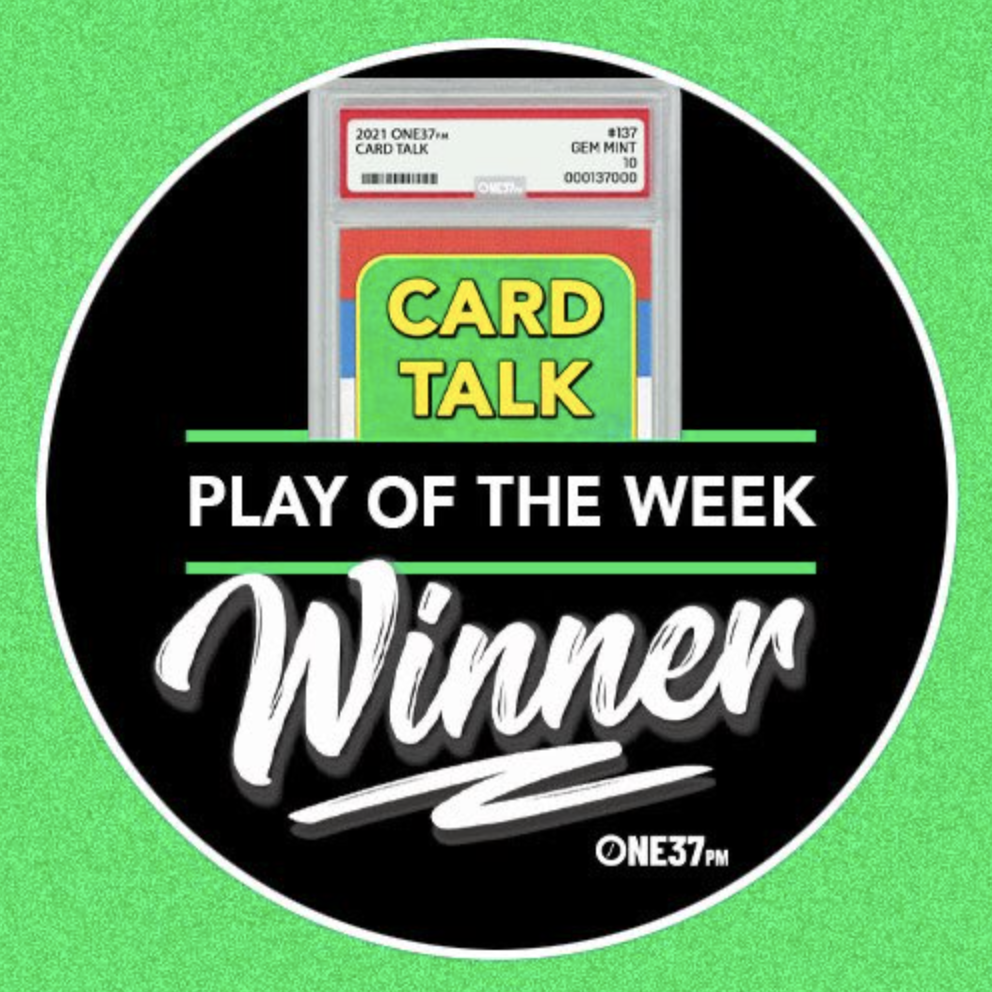 ONE37pm: Card Talk drop image