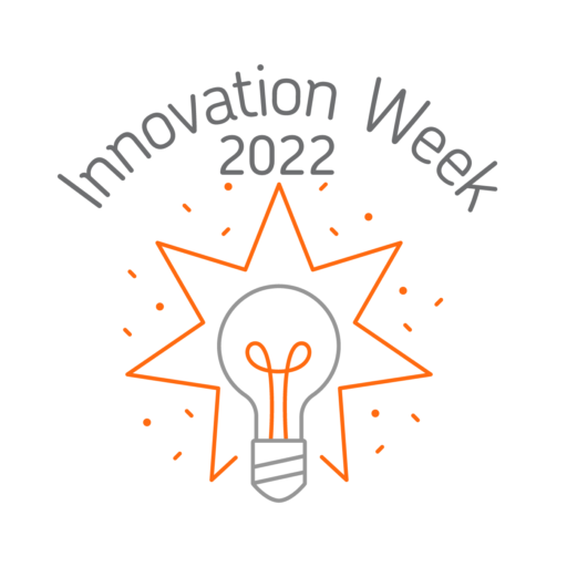 OP Innovation Week 2022 POAP image