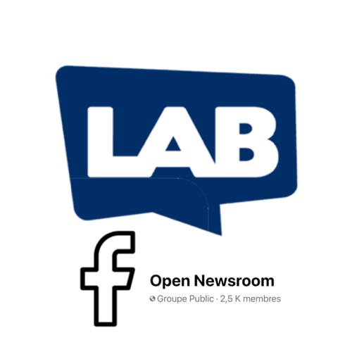 Open Newsroom: 2.5k   POAP image