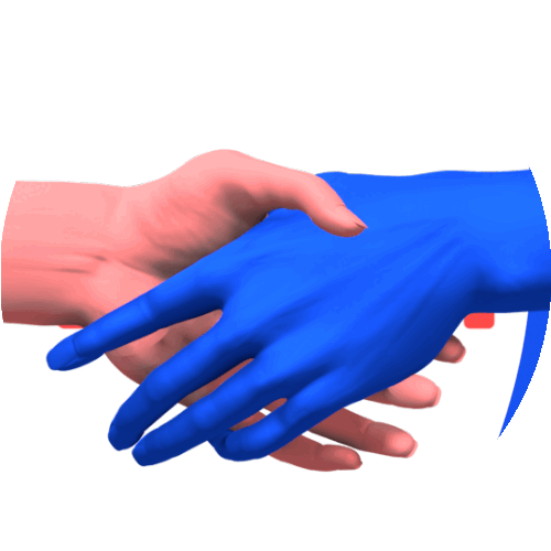 Optimistic Oracle - PolyMarket Liquidity Mining Program Extension POAP image