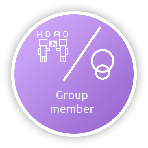 Orbis | HDAO Collaboration POAP image