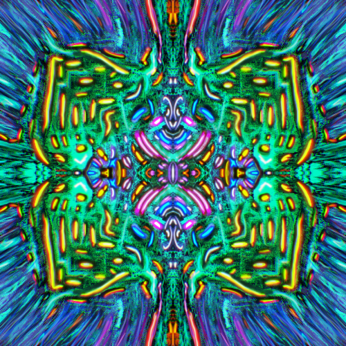 Origins Mintfest v3 POAP image