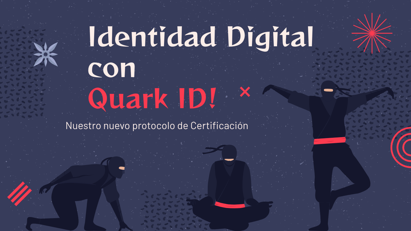 Os City Workshop Quark ID POAP image