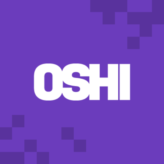 Oshi Gallery DxP drop image