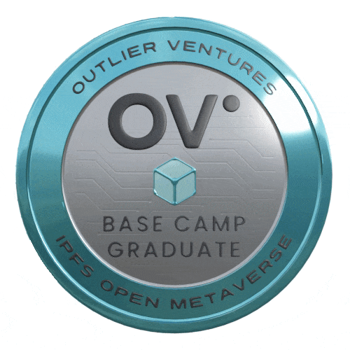 OV IPFS Open Metaverse Base Camp 2 Graduates - Class of Q2 2023 POAP image