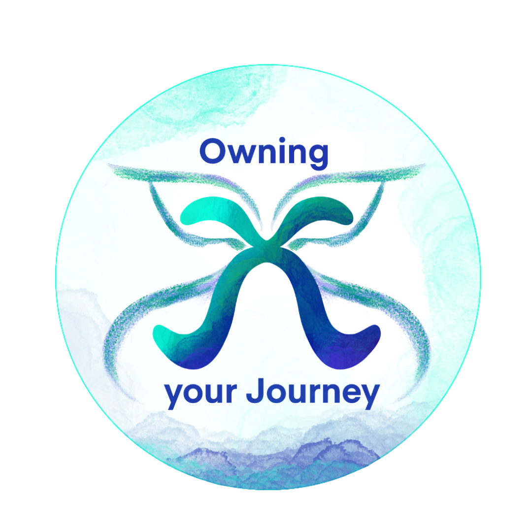 Own your Journey Workshop POAP image