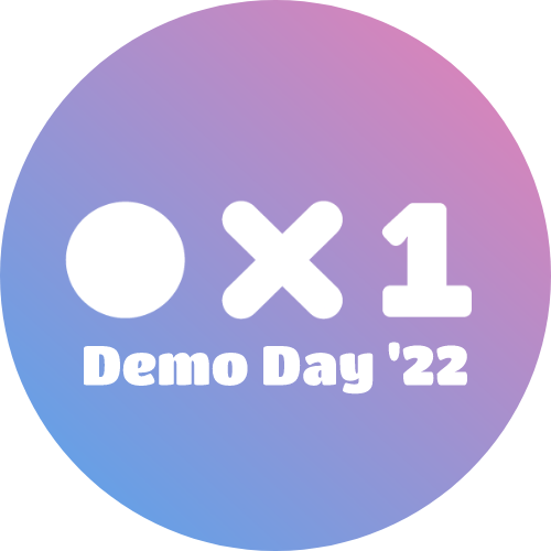 OX1 Incubator Demo Day POAP image