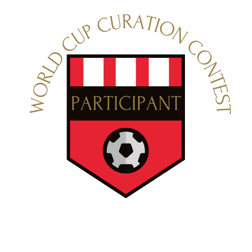 Participants for the FIFA World Cup 2022 Curation Contest POAP image