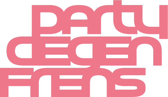 Party Degen Frens Amsterdam October 2022 POAP image
