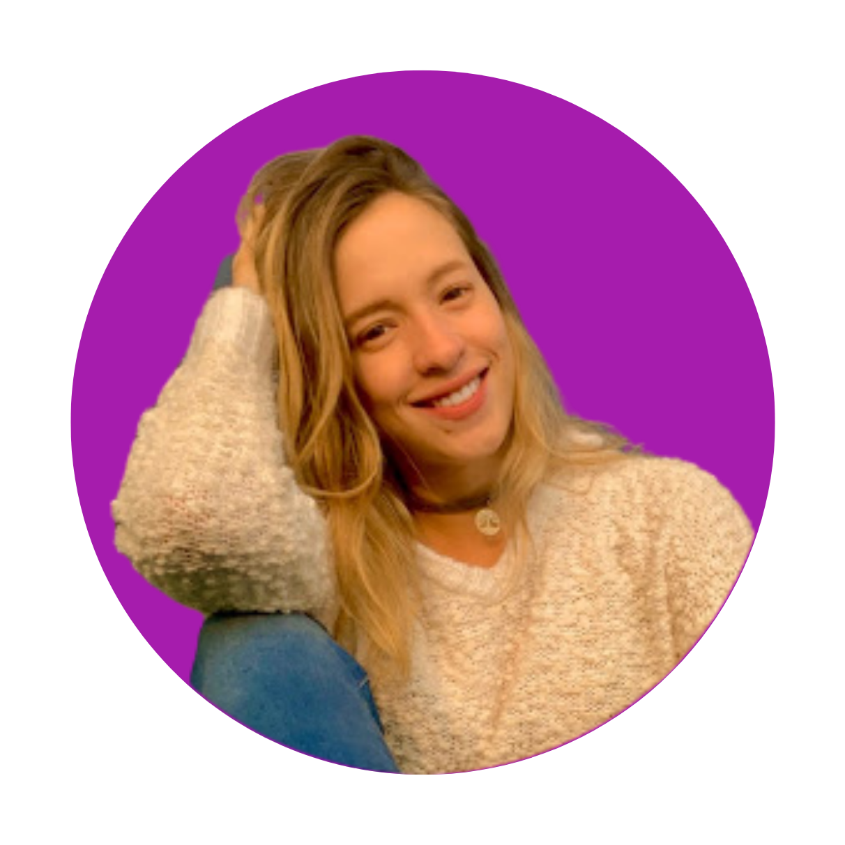 Pauveelez tia crypto POAP image