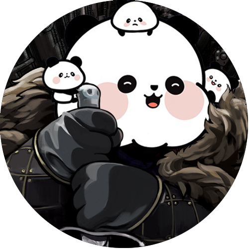 Pavel enters the castle POAP image