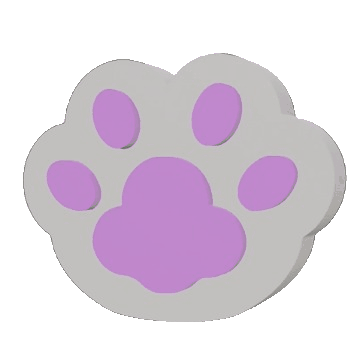 Pawerse Metaverse POAP #1 POAP image