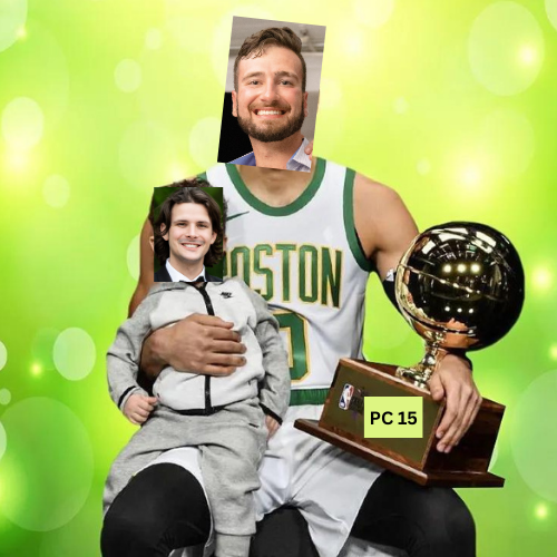 PC 15 Fantasy Football - 2022 POAP image