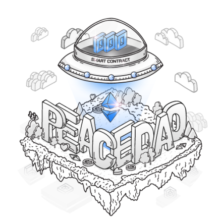 PDP-000: Ratify Peace DAO Governance and Multisig Processes POAP image