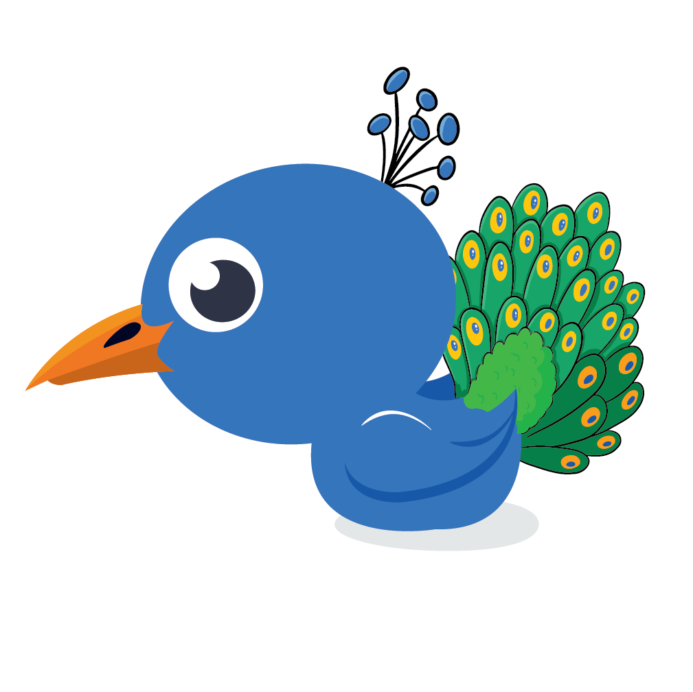 Peacuck Duck Hunting POAP image