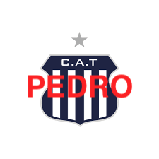 Pedro Blockchain POAP image