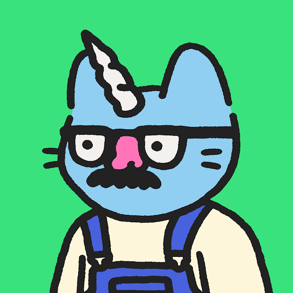 Peeple DAO <> Interested.fyi Launch POAP image